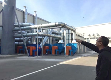 環(huán)保通風(fēng)設(shè)備銷(xiāo)售